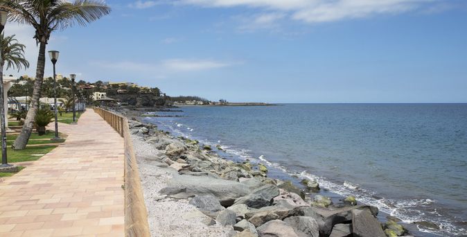 Grupotel Playa Feliz