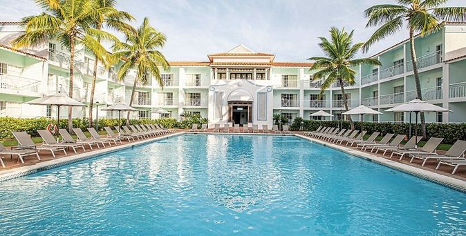 Gran Ventana Beach Resort