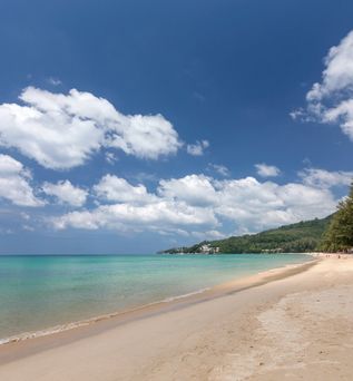 Sunwing Kamala Beach