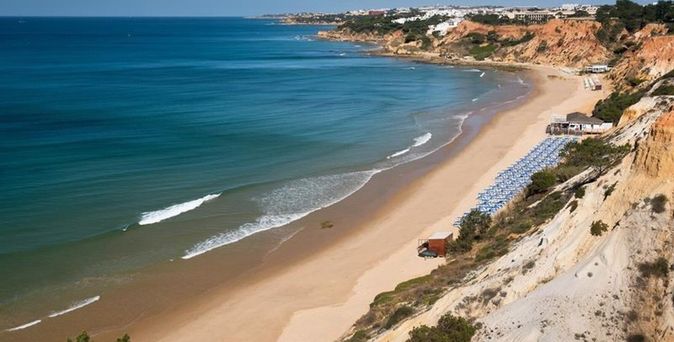 Pine Cliffs Residence, a Luxury Collection Resort