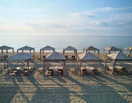 Mediterranean Village Hotel & Spa
