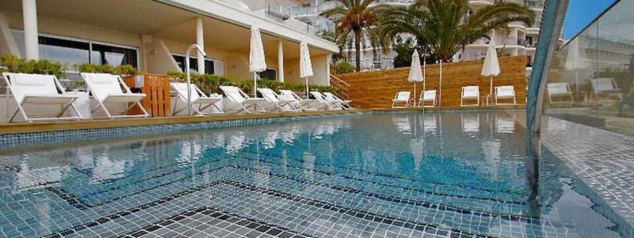 BG Hotel Naútico Ebeso