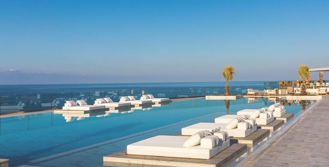 Abaton Island Resort & Spa