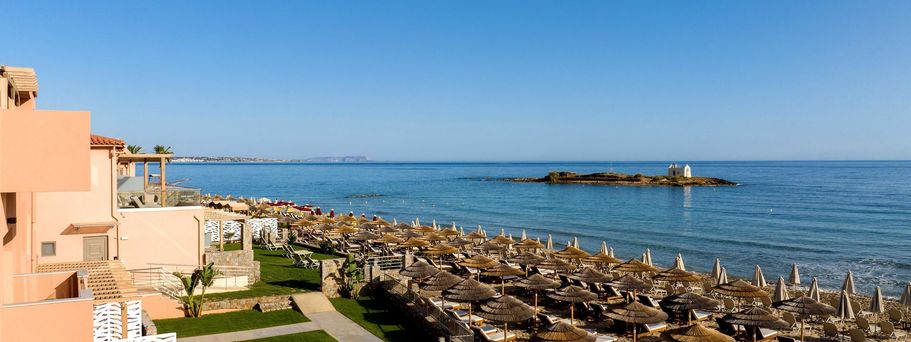 High Beach Resort