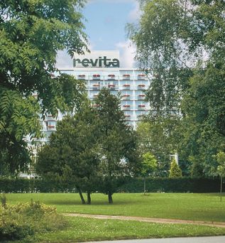 re.vita - naturresort & spa