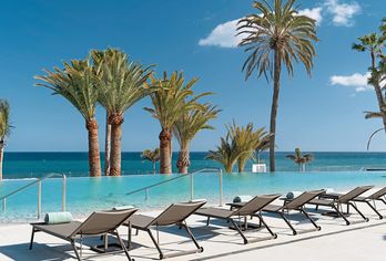 Paradisus Gran Canaria