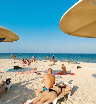 El Mouradi Club Kantaoui