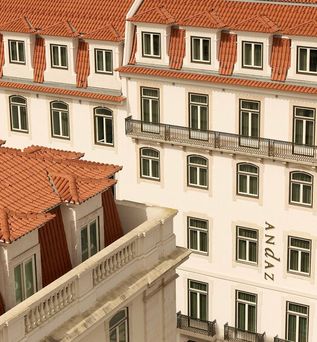 Andaz Lisbon