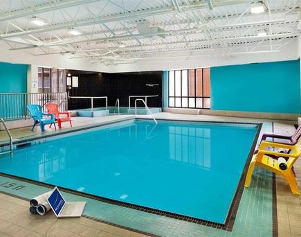 Novotel Toronto Centre