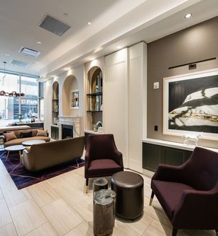 Pestana Park Avenue