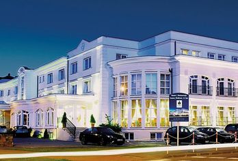 Hotel Lubicz