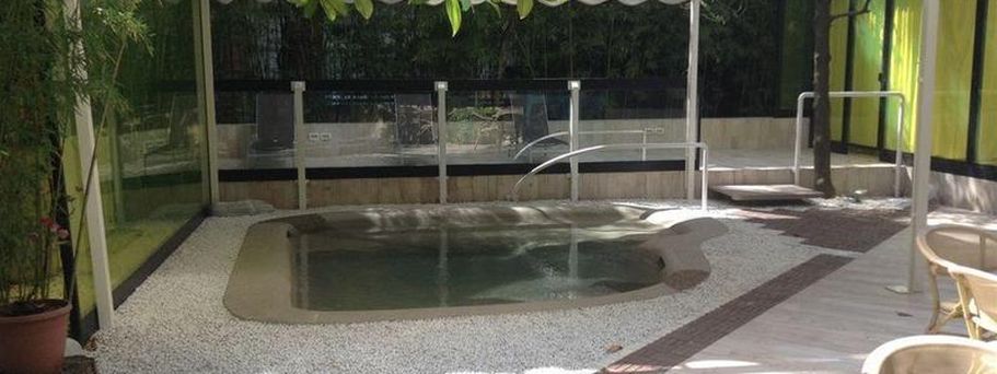 Grand Hotel Panoramic