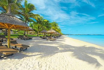 Trou aux Biches Beachcomber