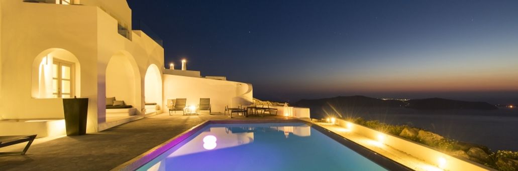 Avaton Resort & Spa