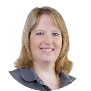 Britta Fuchs - Reiseexpertin