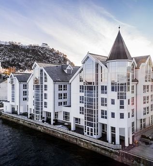 Quality Hotel Ålesund