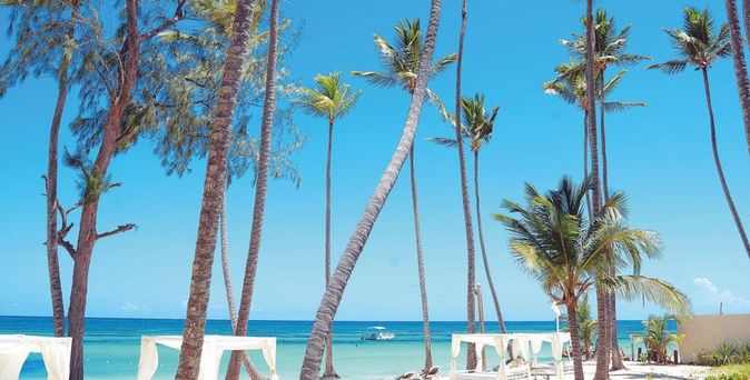 Vista Sol Punta Cana Beach Resort & Spa