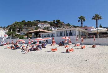 Hotel Villaggio Pineta Petto Bianco