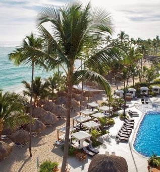 Majestic Elegance Punta Cana Resort