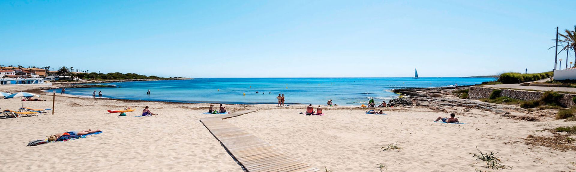 Insotel Punta Prima Resort & Spa