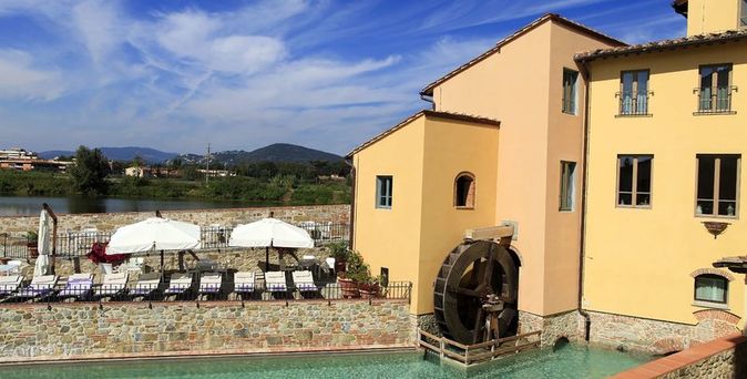 Hotel Mulino di Firenze