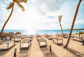 Punta Cana Princess