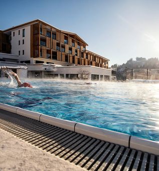 Das Hohe Salve Move & Relax