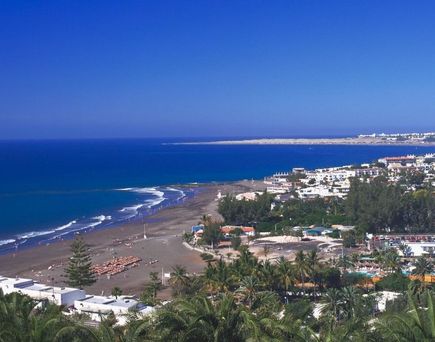 Gloria Palace San Agustín Thalasso & Hotel