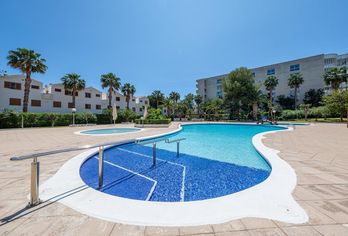Estival Park Apartments