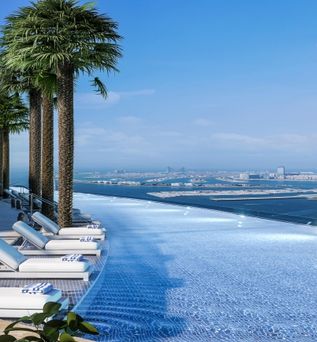 Address Beach Resort