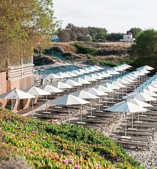 Neptune Luxury Resort