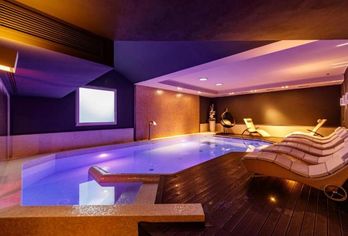 Hotel Spinale