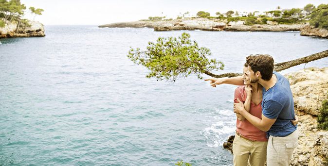 ROBINSON Cala Serena