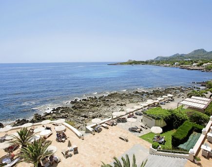 Grupotel Aguait Resort & Spa