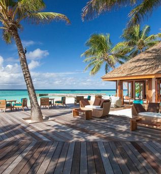 Veligandu Maldives Resort Island