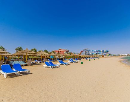 Titanic Beach
