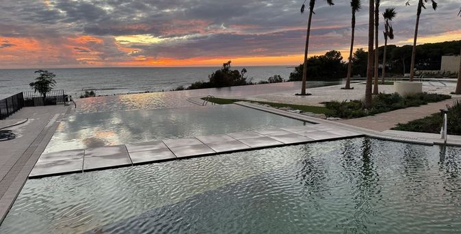 Punta Bermeja Premium Beach Hotel