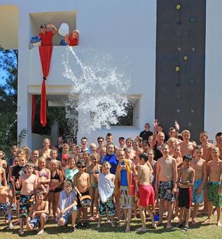 BLUESEA Club Marthas