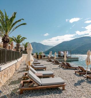 Casa del Mare Boutique Hotel Mediterraneo