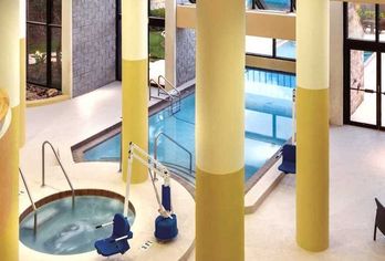 Embassy Suites by Hilton Orlando International Drive ICON Park