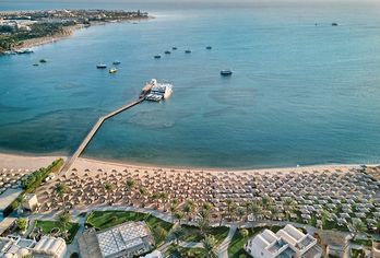 JAZ Makadi Saraya Resort