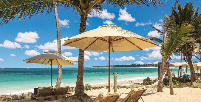 VIK Hotel Arena Blanca