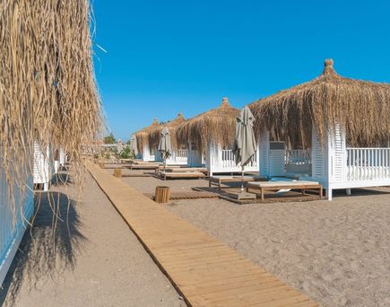 Lara Barut Collection