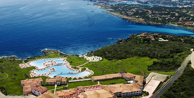Colonna Resort
