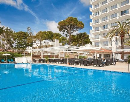 Universal Hotel Castell Royal