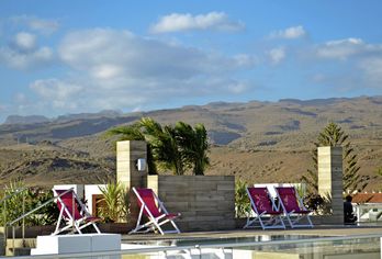 BLUESEA Marieta Spa