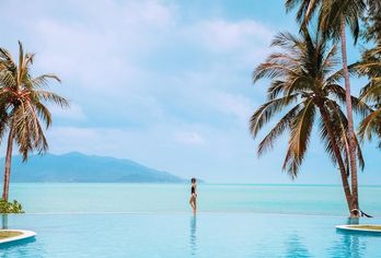 Melati Beach Resort & Spa
