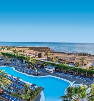 Hotel Beatriz Playa & Spa