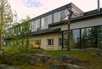 Lapland Hotels Sky Ounasvaara