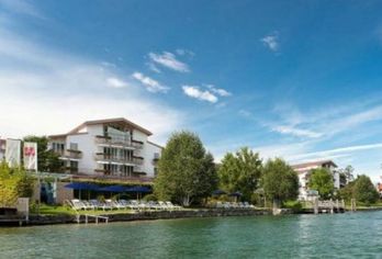 Althoff Seehotel Überfahrt
